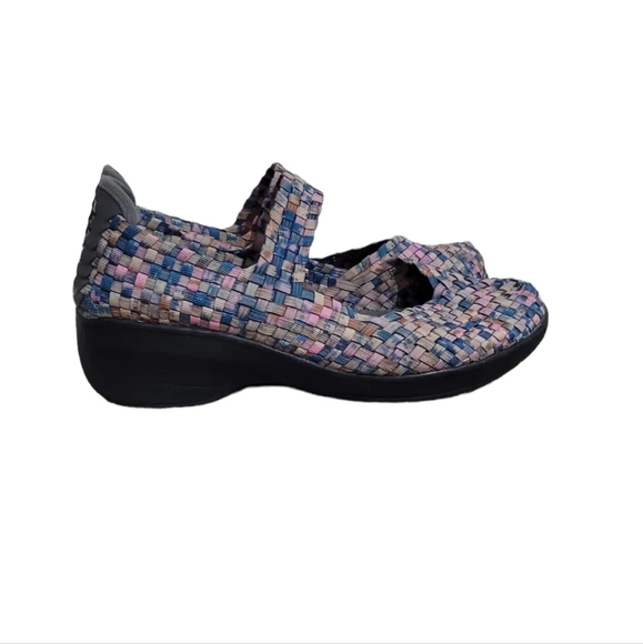 Cobb Hill by New Balance Mantra Mary-Jane Slip On Size 9 - Picture 2 of 8